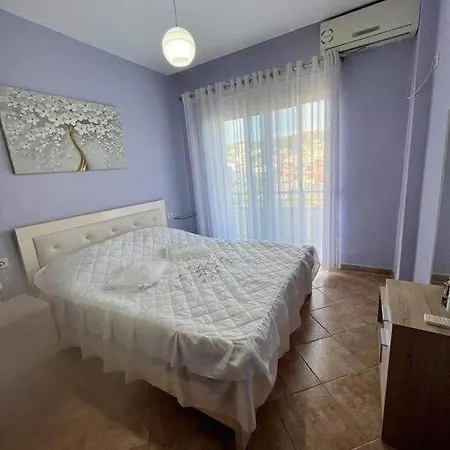 Coastal Comfort * Golem (Tirana)