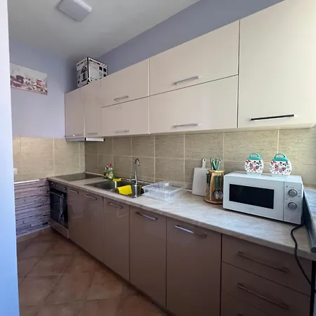 Coastal Comfort 公寓