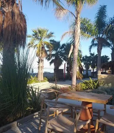 Coastal Comfort Апартаменты Голем