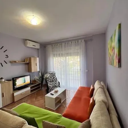 Апартаменты Coastal Comfort