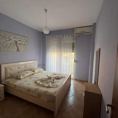 Апартаменты Coastal Comfort *